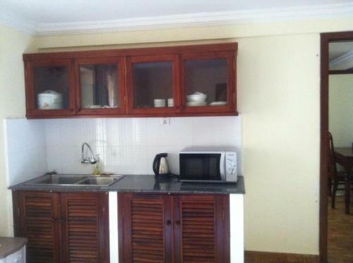 Kanika Hotel & Service Apartment