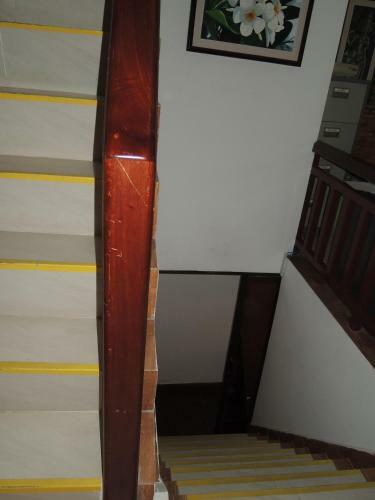 Kanika Hotel & Service Apartment