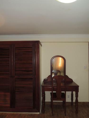 Kanika Hotel & Service Apartment