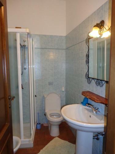 Bed & Breakfast Il Sole Del Borgo