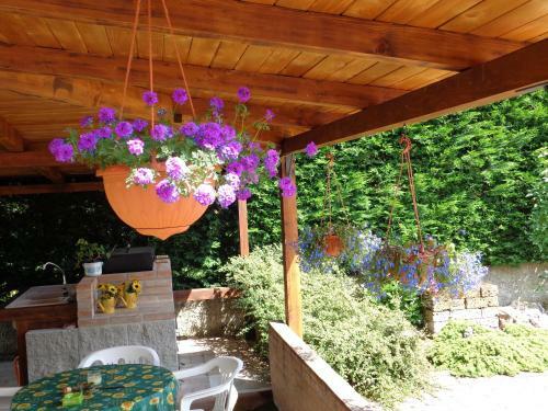 Bed & Breakfast Il Sole Del Borgo