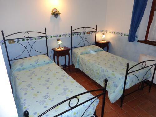 Bed & Breakfast Il Sole Del Borgo