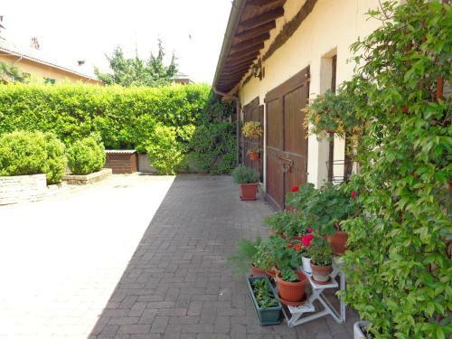 Bed & Breakfast Il Sole Del Borgo