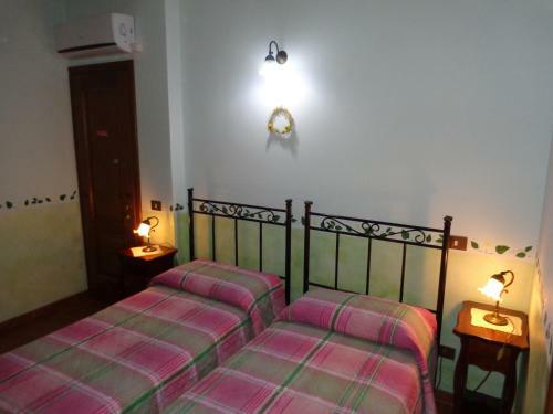 Bed & Breakfast Il Sole Del Borgo