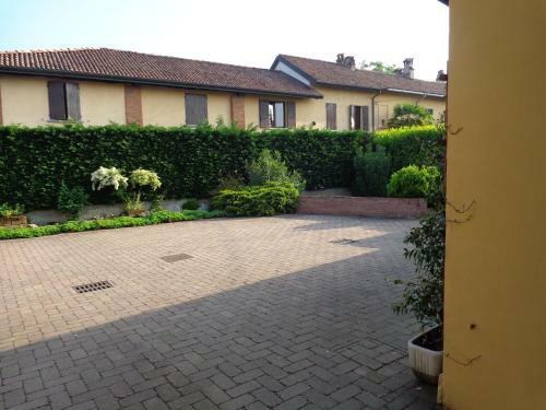 Bed & Breakfast Il Sole Del Borgo