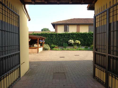 Bed & Breakfast Il Sole Del Borgo