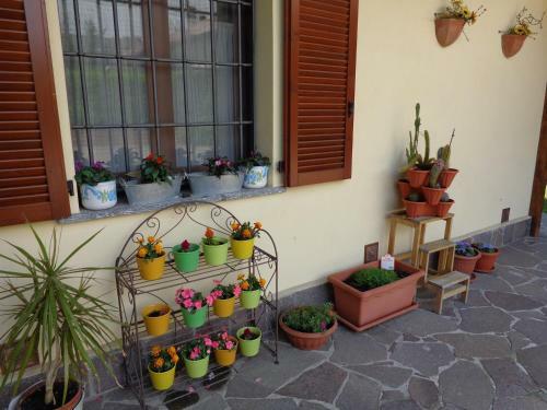 Bed & Breakfast Il Sole Del Borgo
