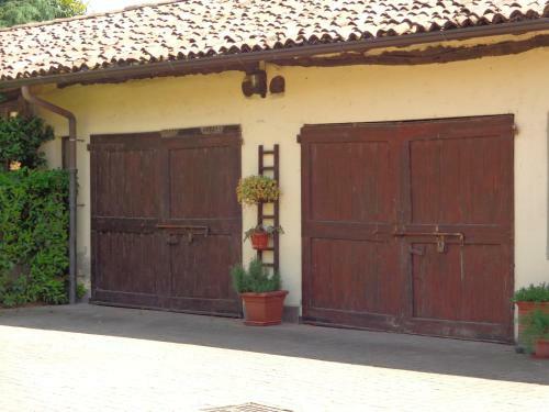 Bed & Breakfast Il Sole Del Borgo