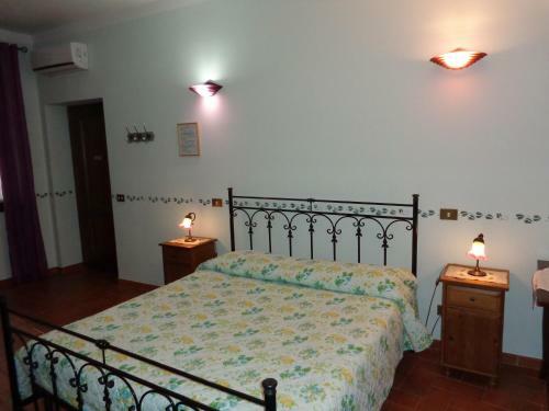 Bed & Breakfast Il Sole Del Borgo