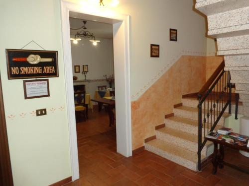 Bed & Breakfast Il Sole Del Borgo