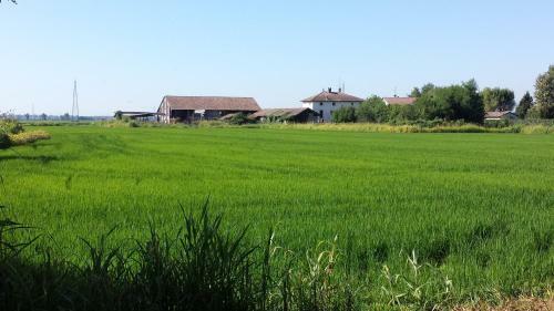 Bed & Breakfast Il Sole Del Borgo