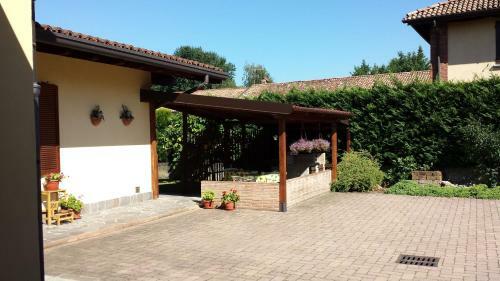 Bed & Breakfast Il Sole Del Borgo