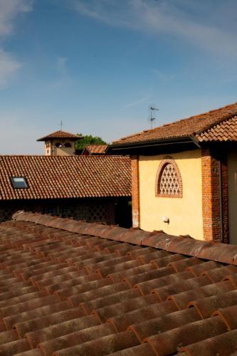 Bed & Breakfast Il Sole Del Borgo