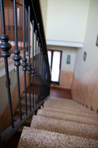 Bed & Breakfast Il Sole Del Borgo