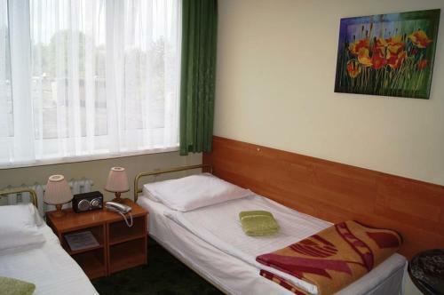 Hotel Holel Odr