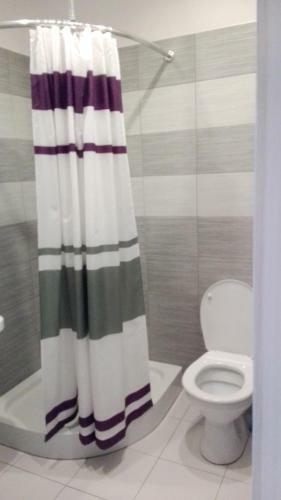 Hotel Holel Odr