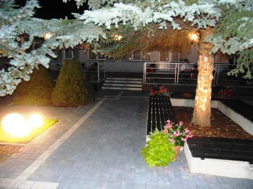 Hotel Holel Odr