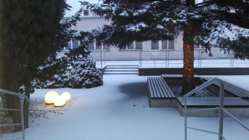 Hotel Holel Odr