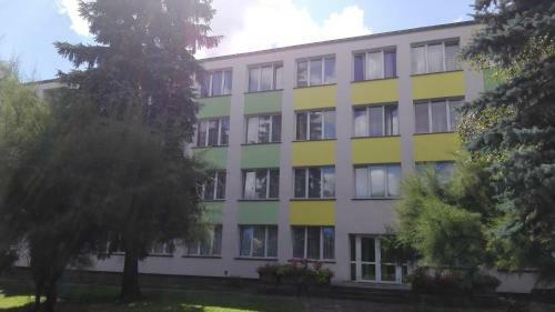 Hotel Holel Odr