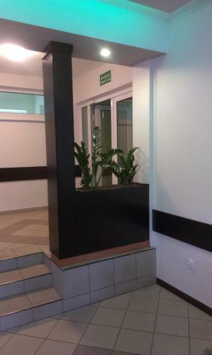Hotel Holel Odr