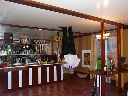 Posada Zajazd Wiking