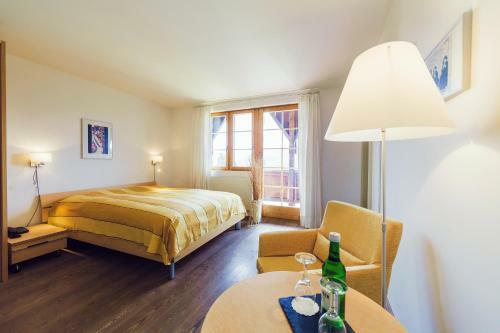 Hotel Fidazerhof