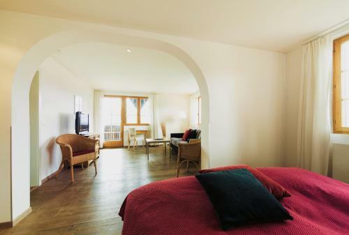 Hotel Fidazerhof