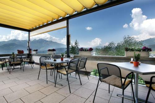 Hotel Fidazerhof