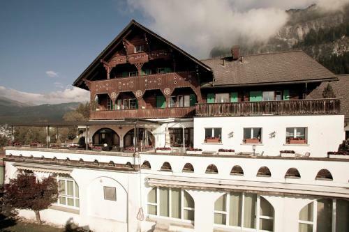 Hotel Fidazerhof
