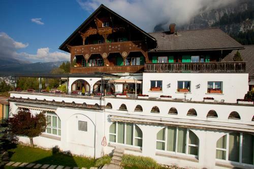 Hotel Fidazerhof