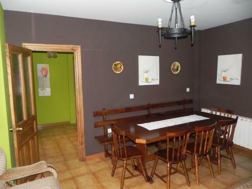 Agroturismo Casa Prieto IV