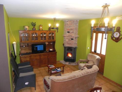 Agroturismo Casa Prieto IV