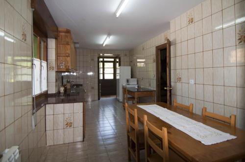 Agroturismo Casa Prieto IV