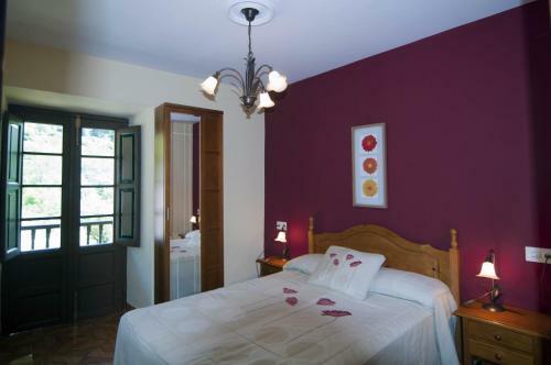 Agroturismo Casa Prieto IV