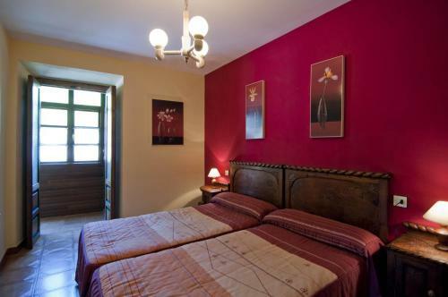 Agroturismo Casa Prieto IV