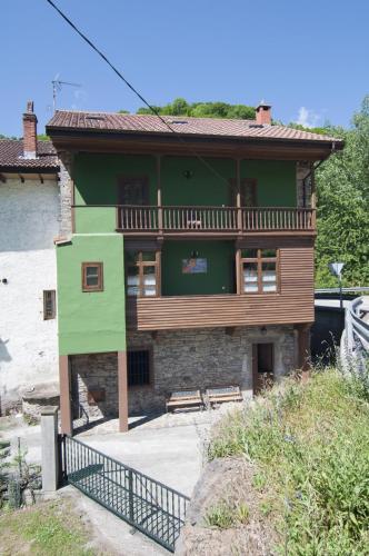 Agroturismo Casa Prieto IV