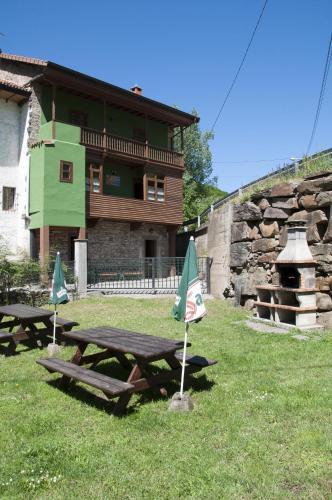 Agroturismo Casa Prieto IV