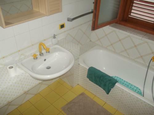 Apartamento Appartamento Buganville