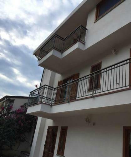 Apartamento Appartamento Buganville