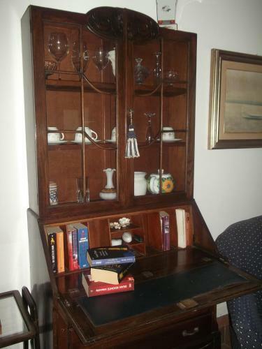 Apartamento Appartamento Buganville