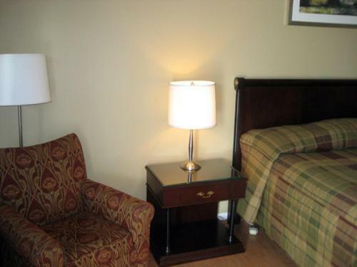 Motel Iberville