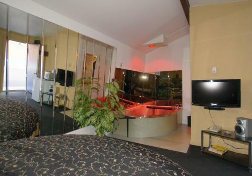 Motel Iberville