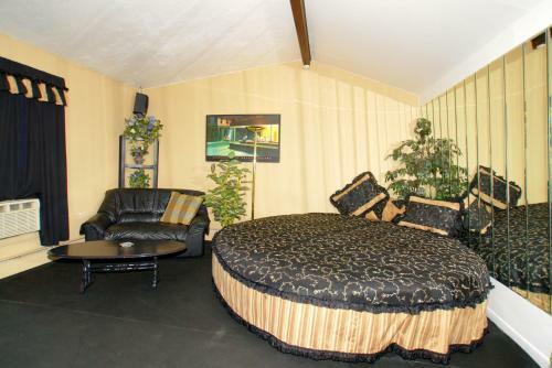 Motel Iberville