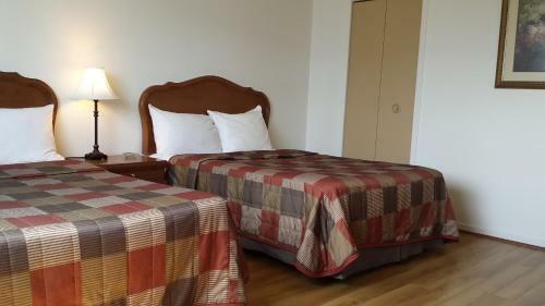 Motel Iberville