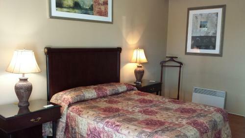Motel Iberville