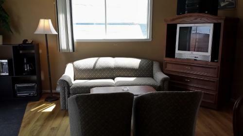 Motel Iberville