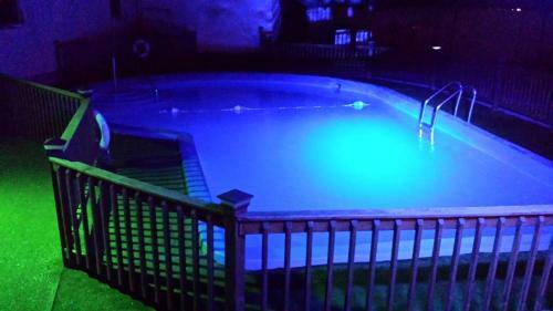 Motel Iberville
