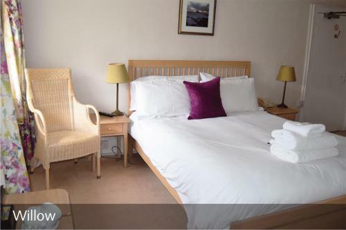 Agroturismo Mulberry House