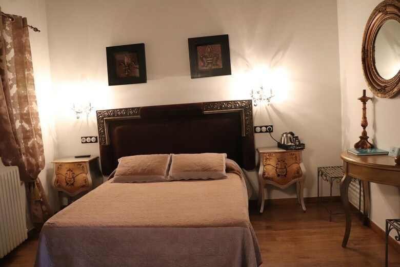 Agroturismo Posada De Sajazarra