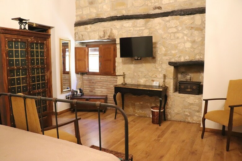 Agroturismo Posada De Sajazarra